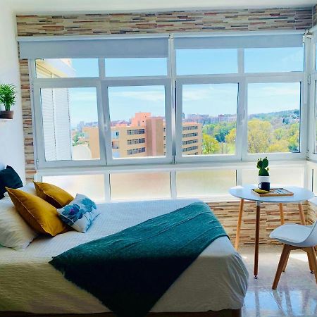 Apartamento Escapada A Torremolinos Exterior foto