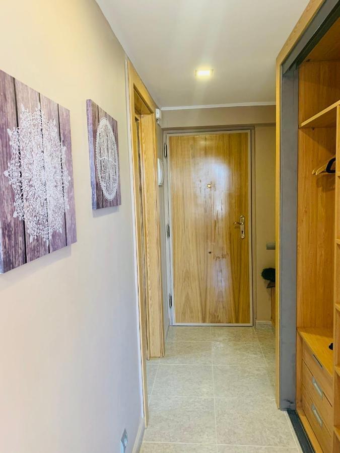 Apartamento Escapada A Torremolinos Exterior foto