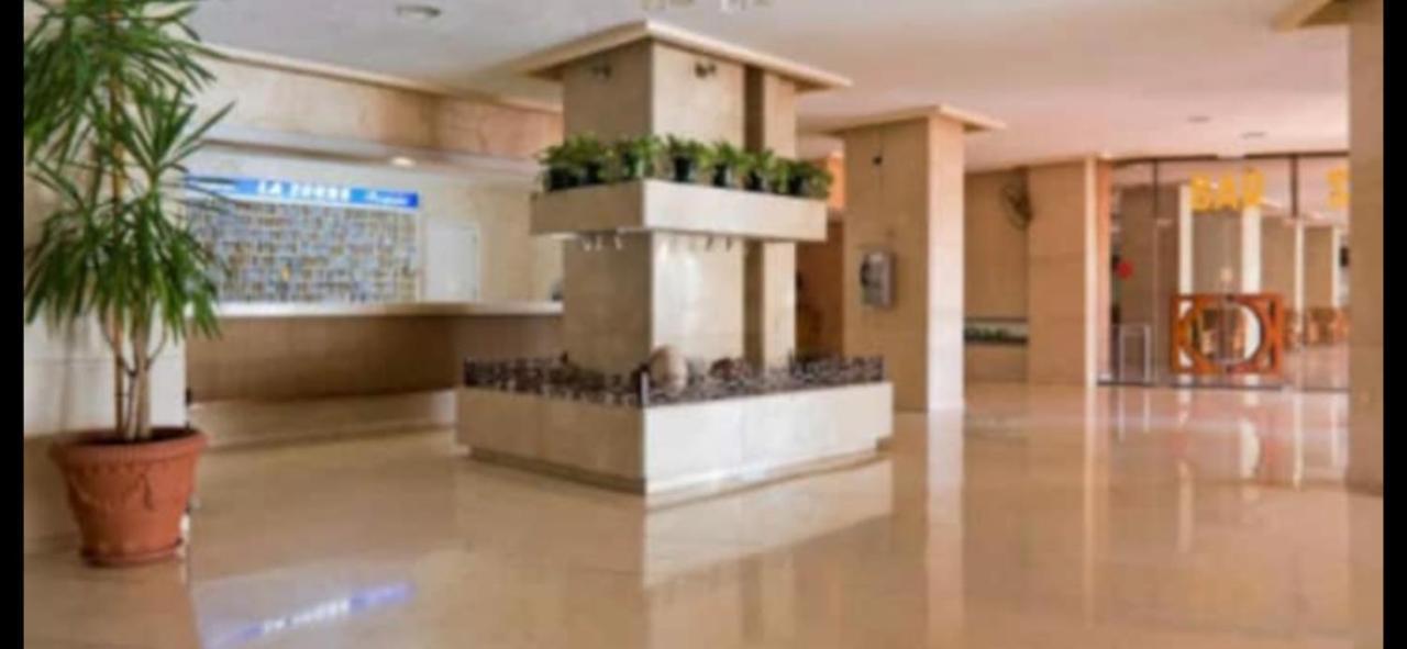 Apartamento Escapada A Torremolinos Exterior foto