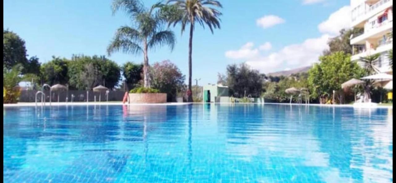Apartamento Escapada A Torremolinos Exterior foto